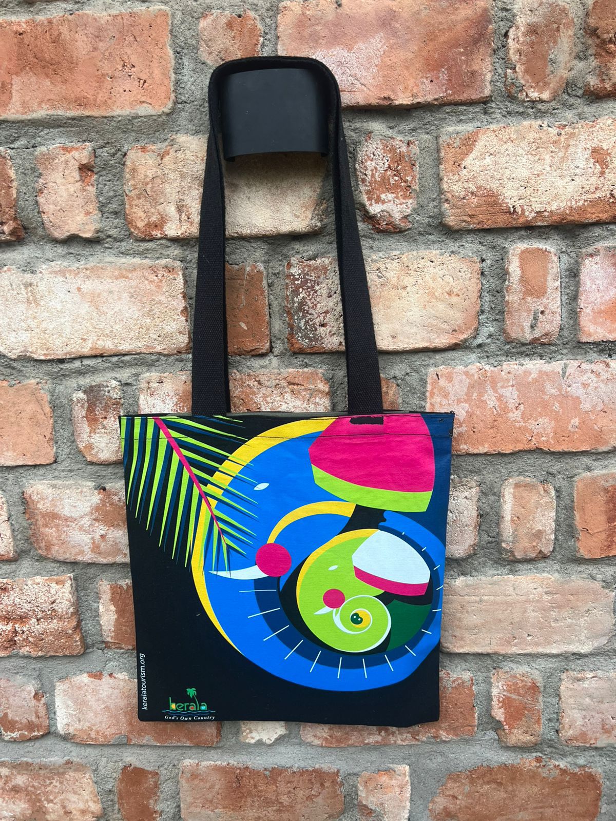 Biennale Bag