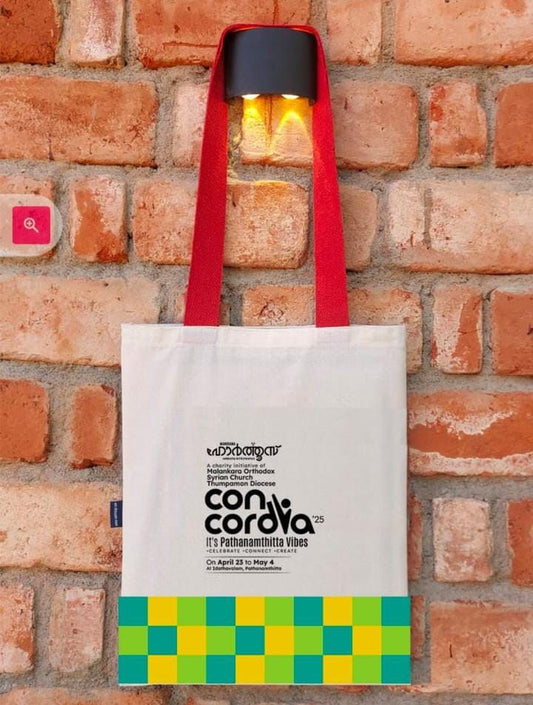 Tote Bags