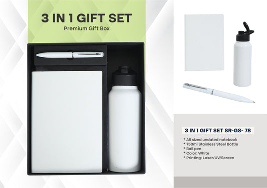 MSM1155 Gift Box - 9