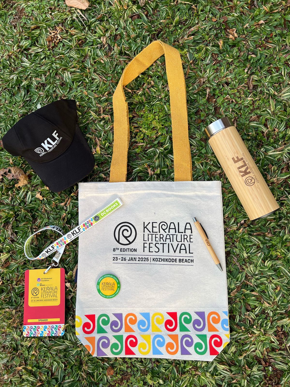 CSB1465 Conference kit – SanchiBags