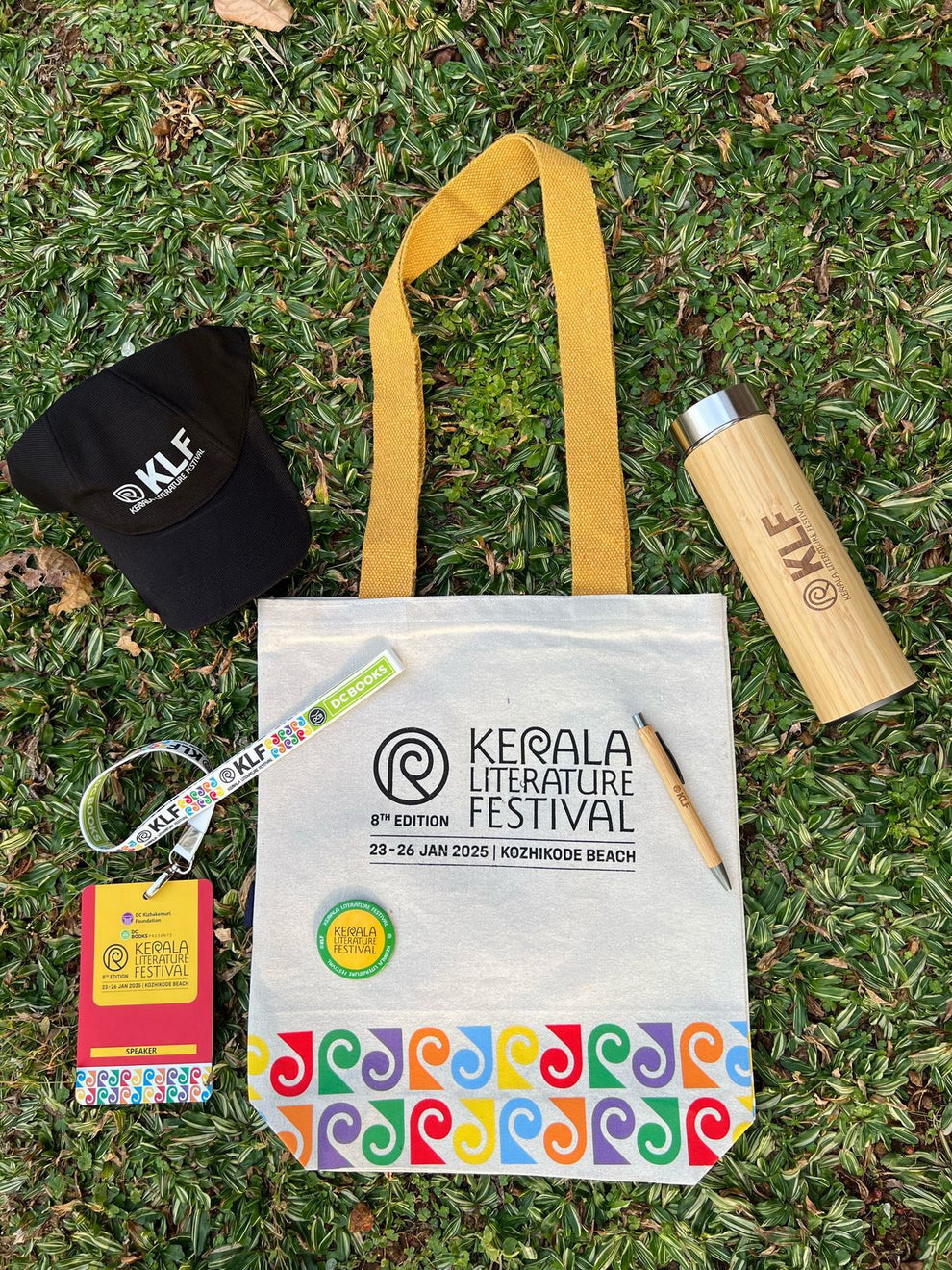 CSB1465 Conference kit – SanchiBags