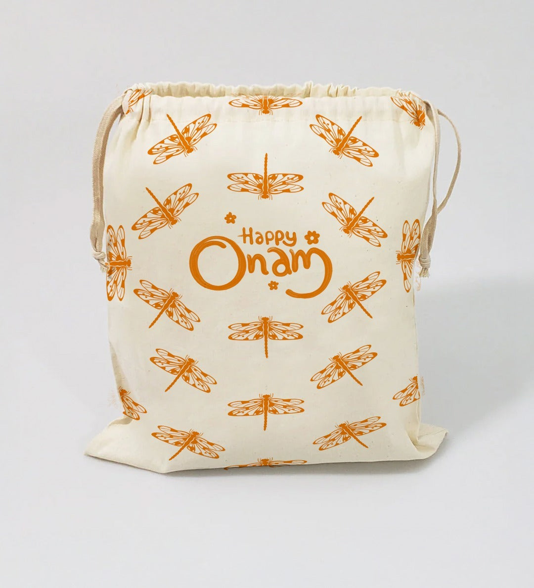 Drawstring Bags