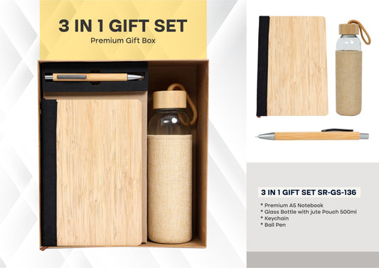 MSM1122 Corporate Gift Box - 15