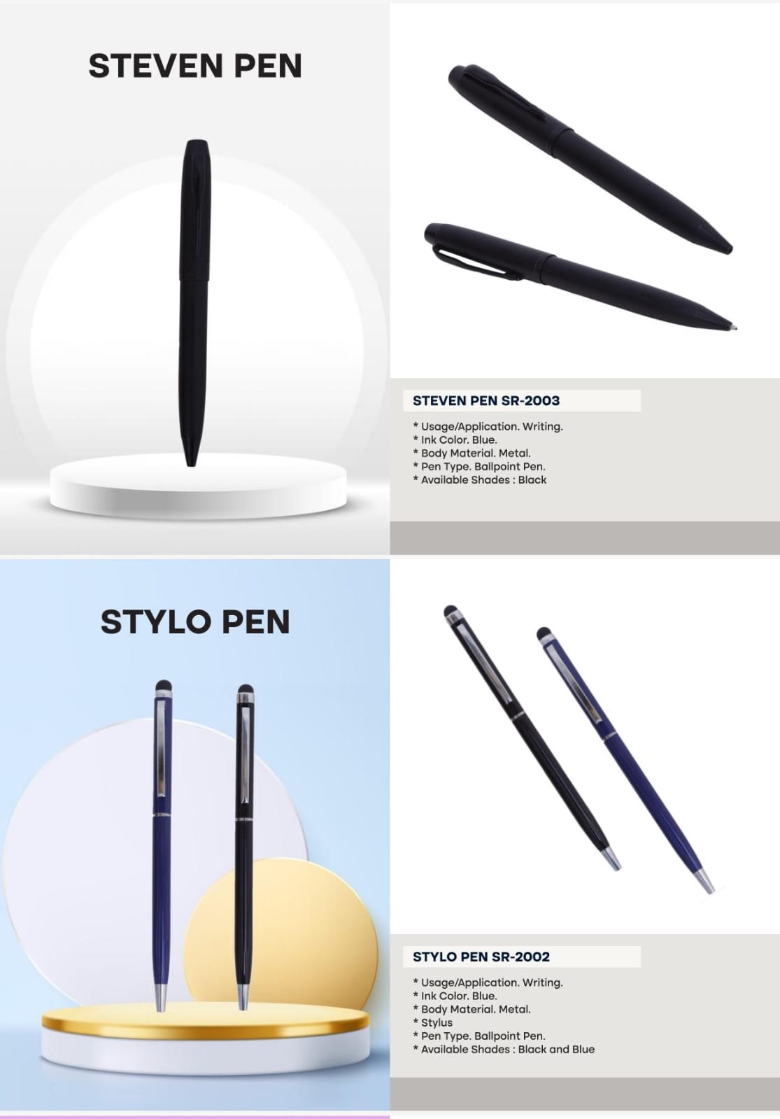 Pen