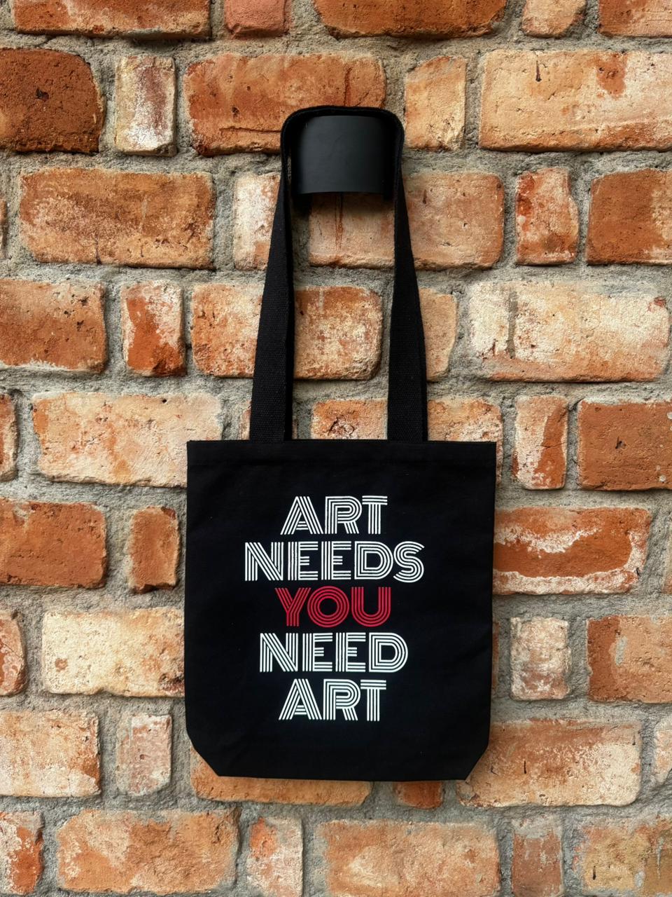Biennale Bag