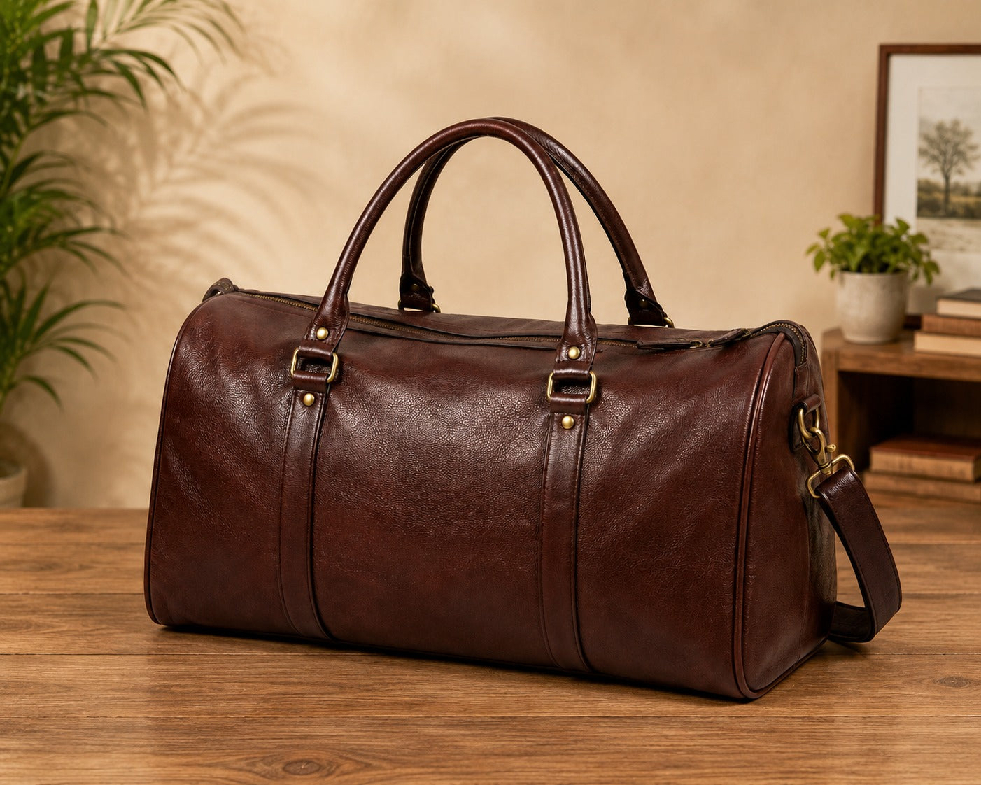 Conference Bag