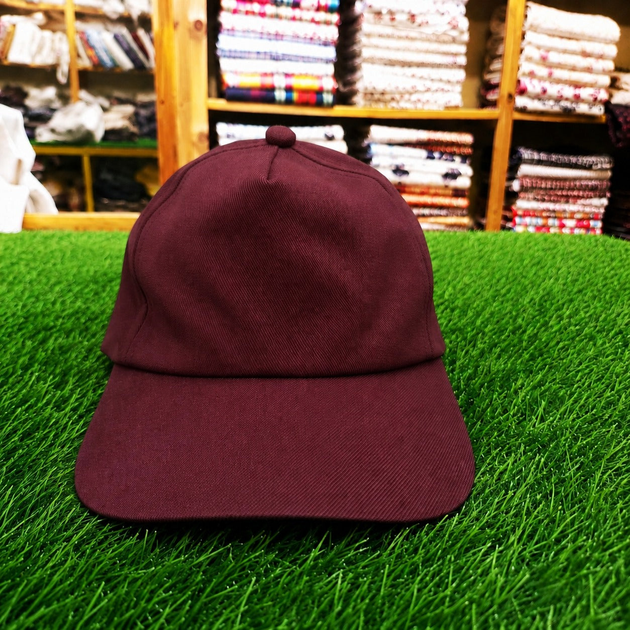 Cap