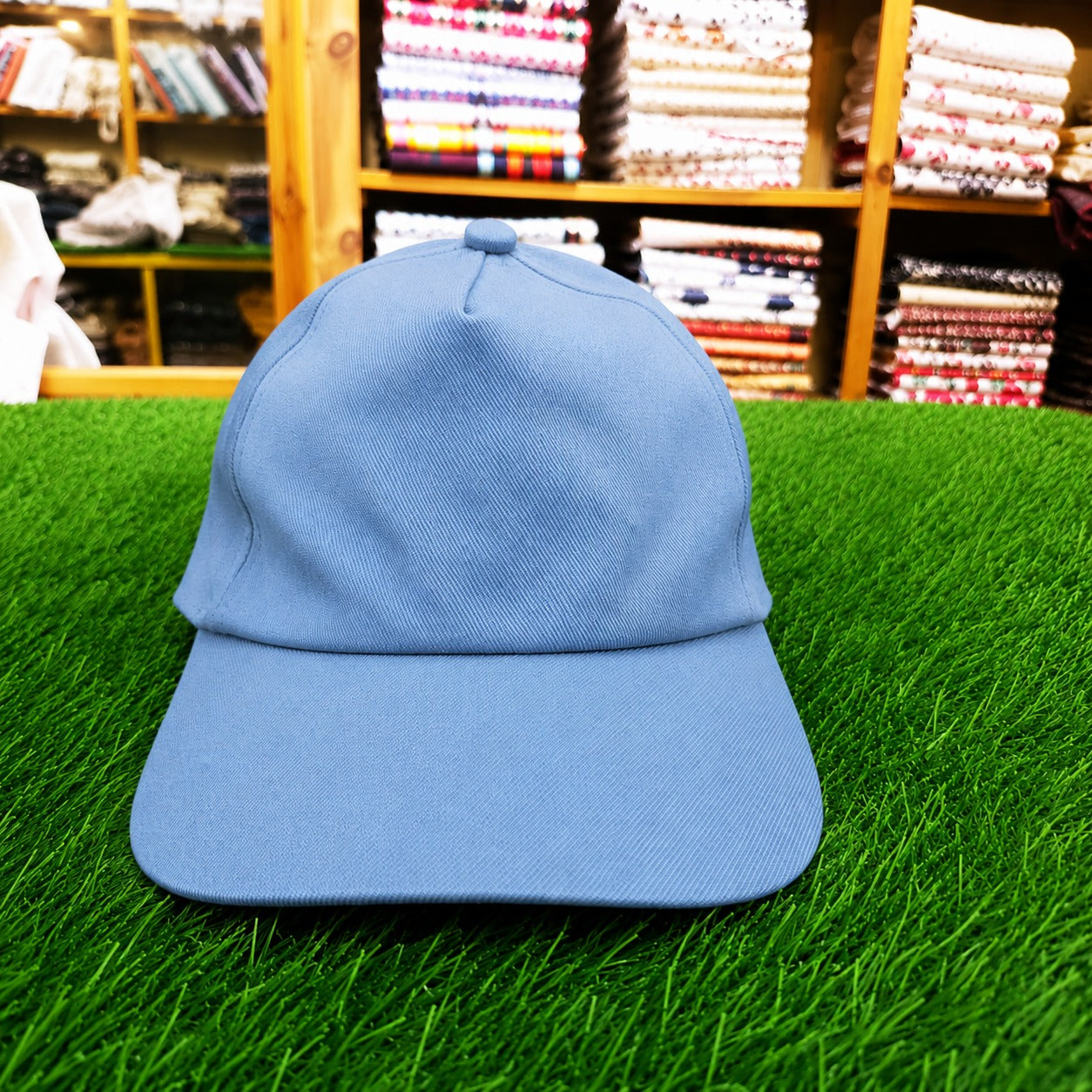 Cap