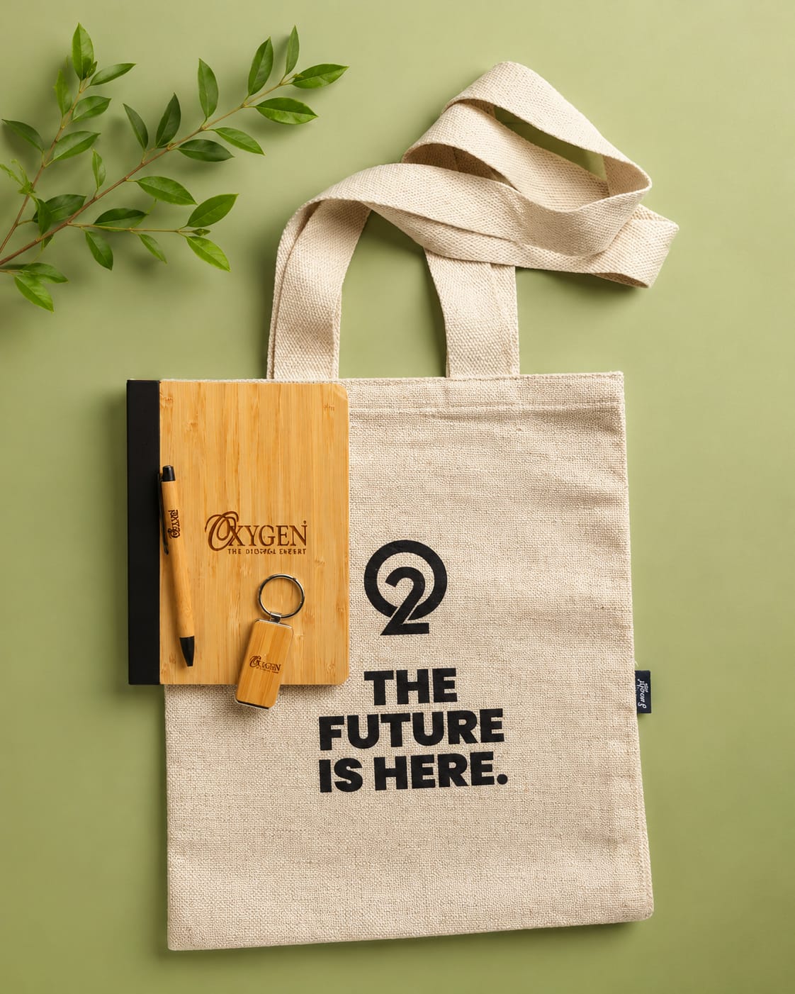 Conference Kit