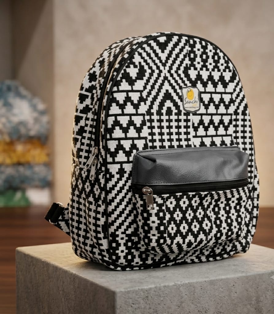 Simple Backpack