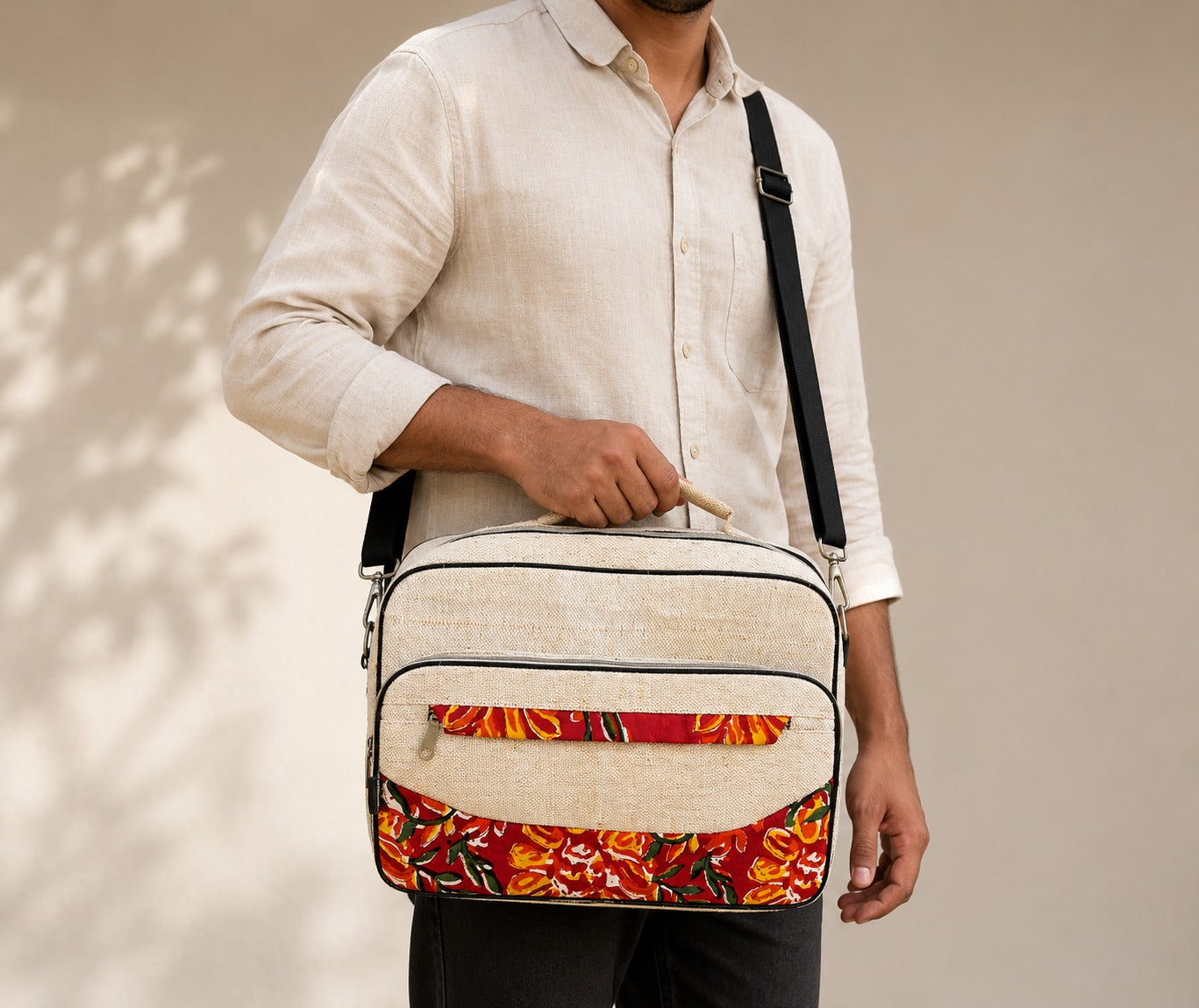Conference Bag