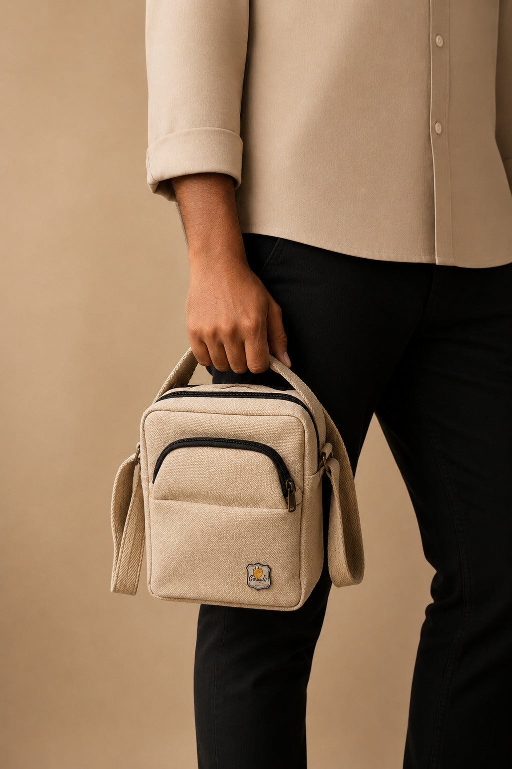 Conference Sling Bag