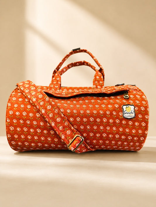 Duffle Bag