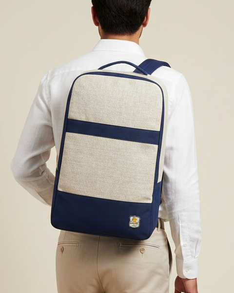 Back pack