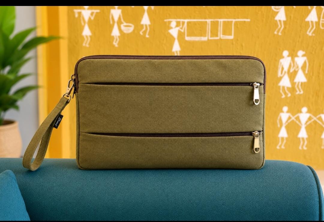 Laptop Sleeve