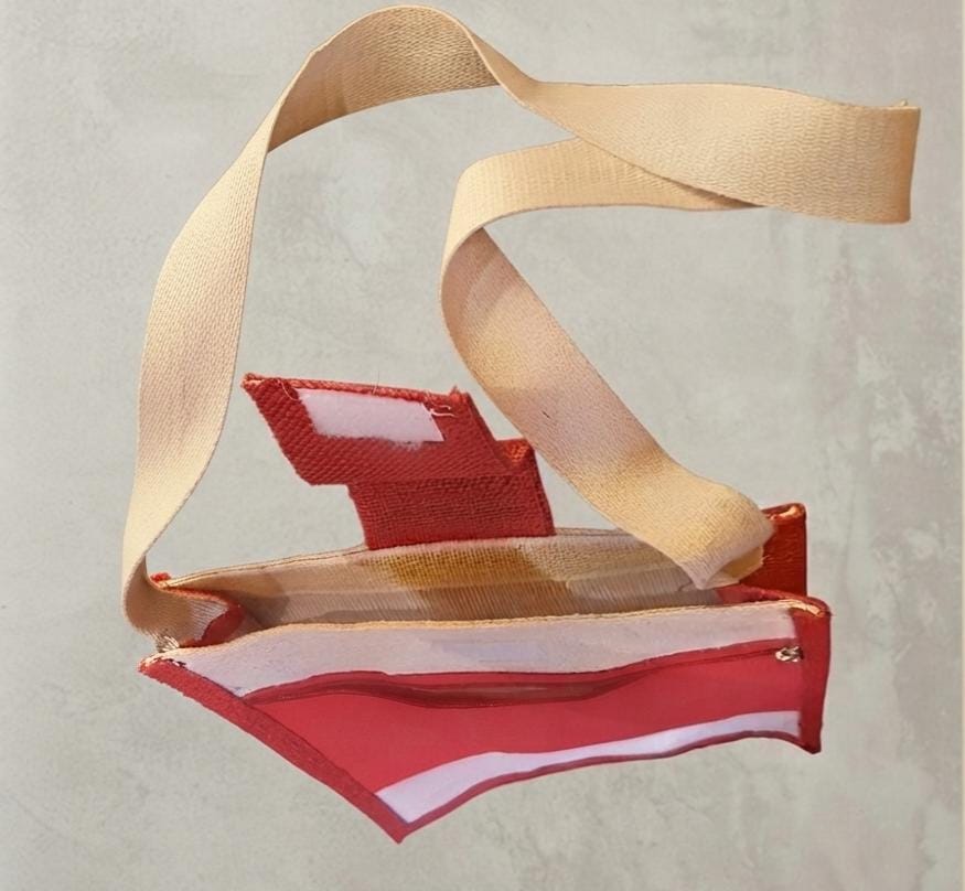 Sling Bags