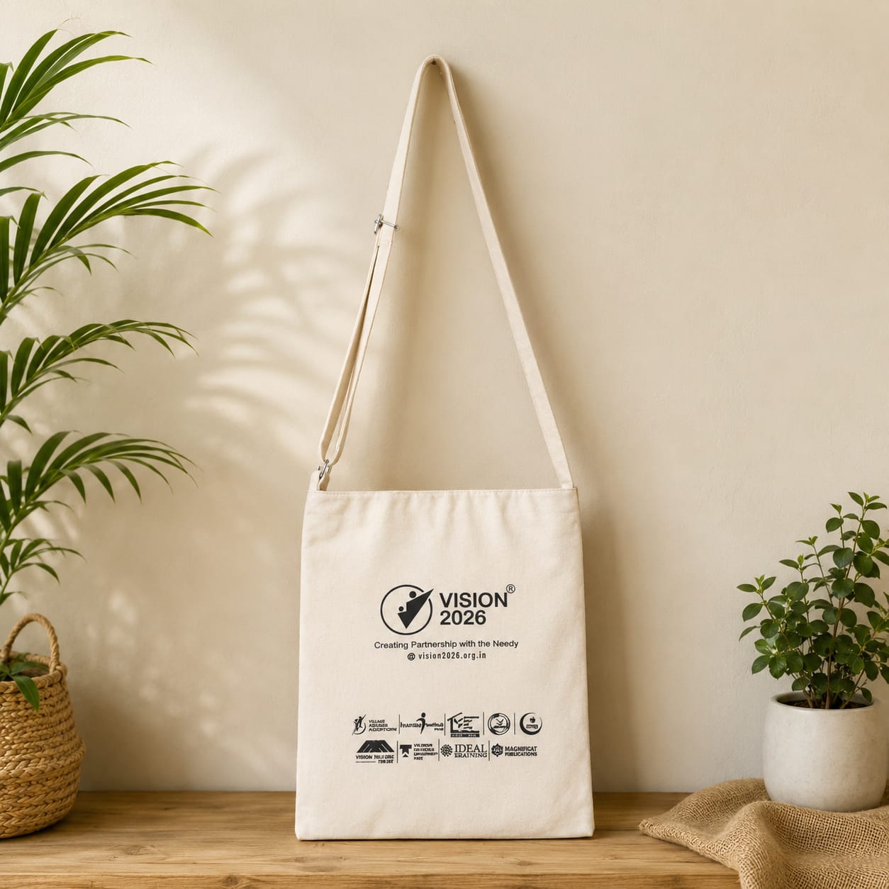 Sling Bag