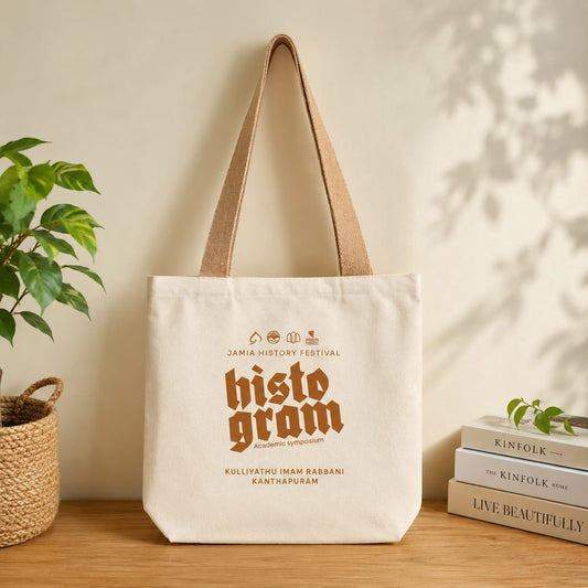 Tote bags