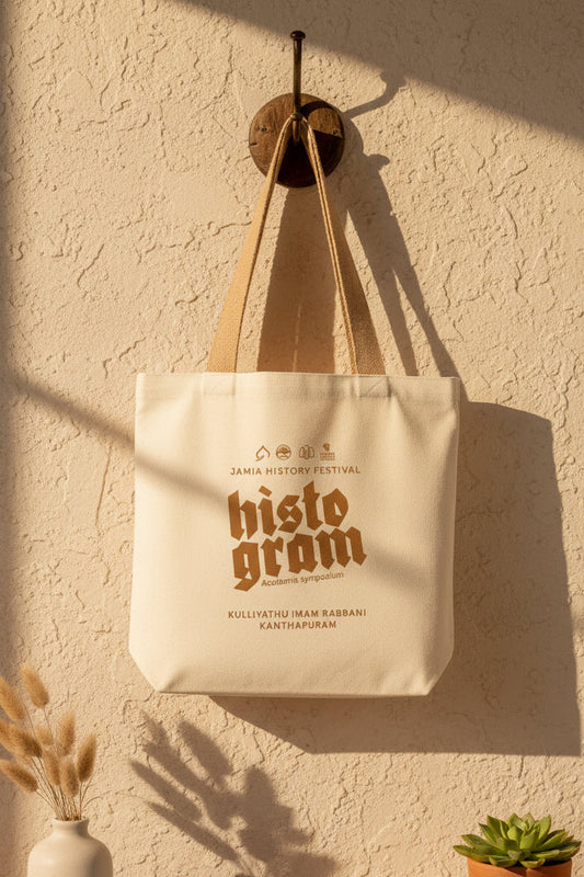 Tote Bags