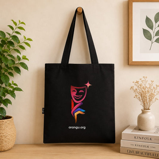 Tote bag