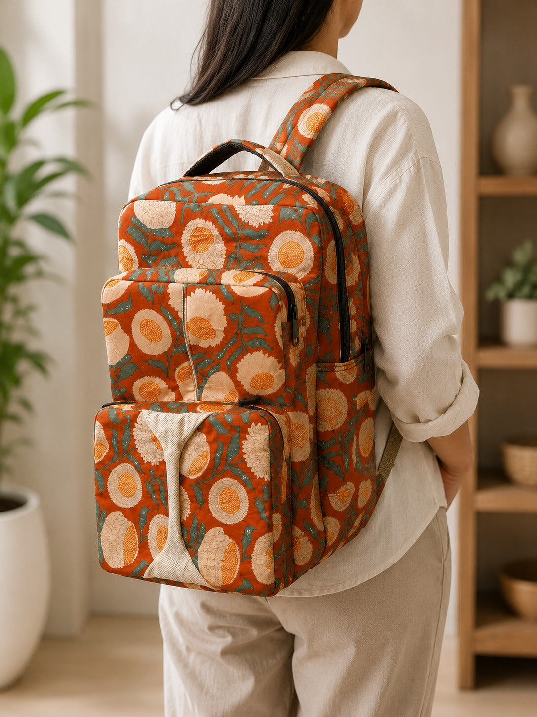 Back Pack