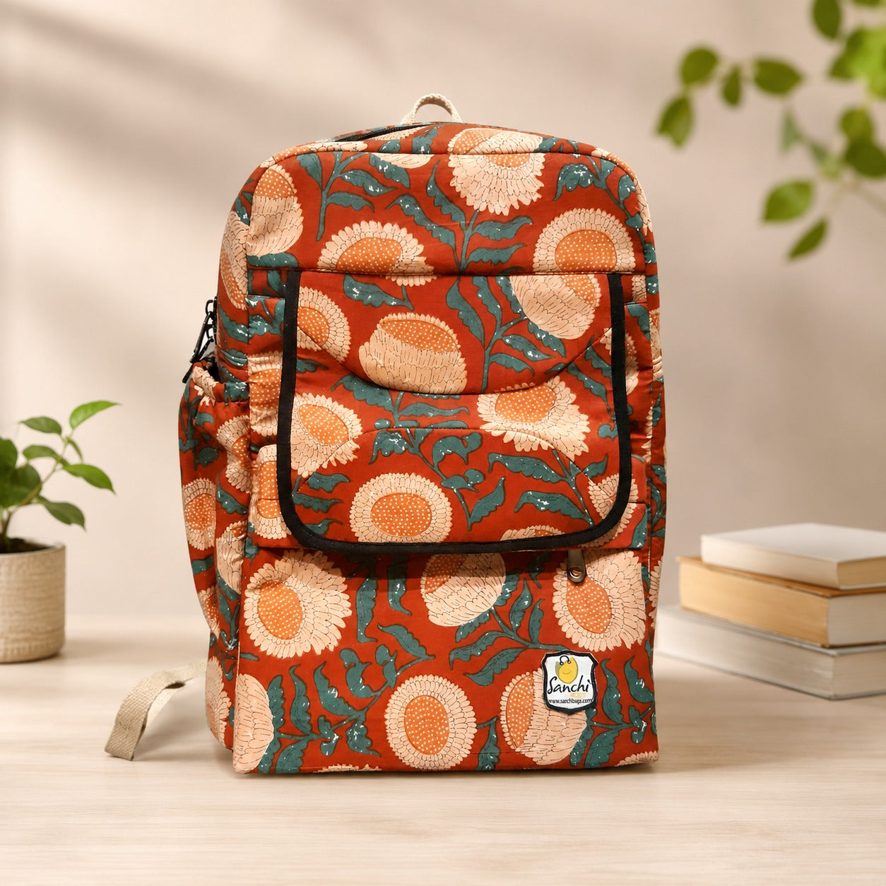 Back pack