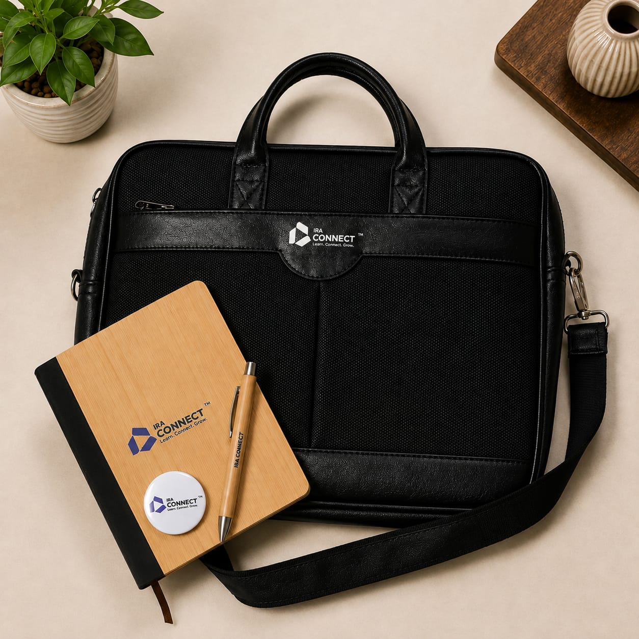 Conference Kit