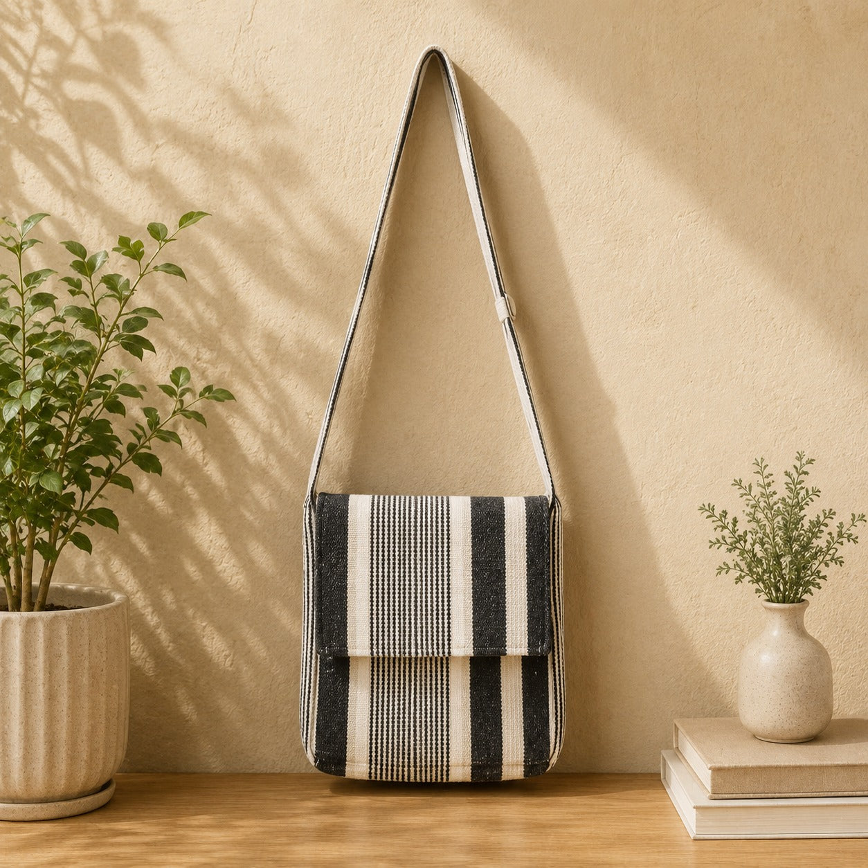 Sanchi Bag Medium