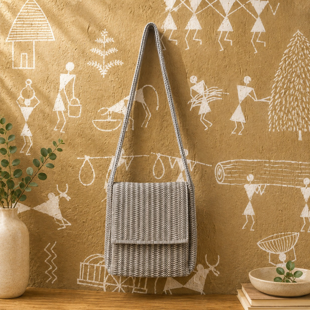 Sanchi Bag Medium