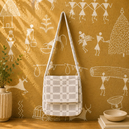 Sanchi Bag Medium