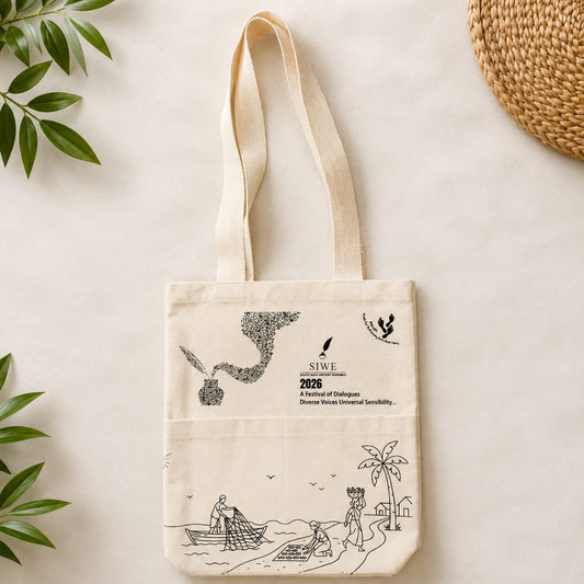 Tote bags