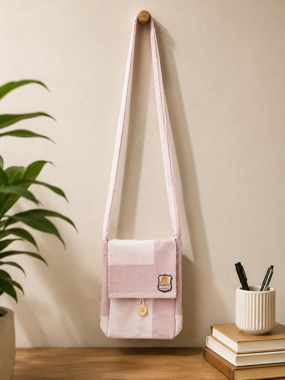 Sanchi Bag Medium