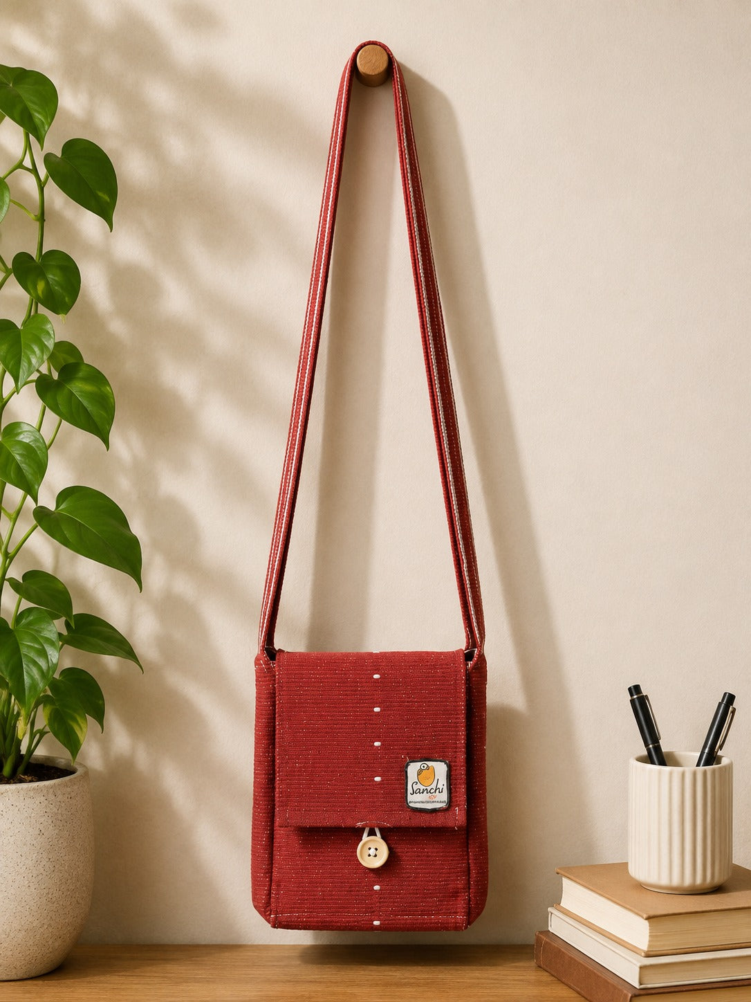 Sanchi Bag Small