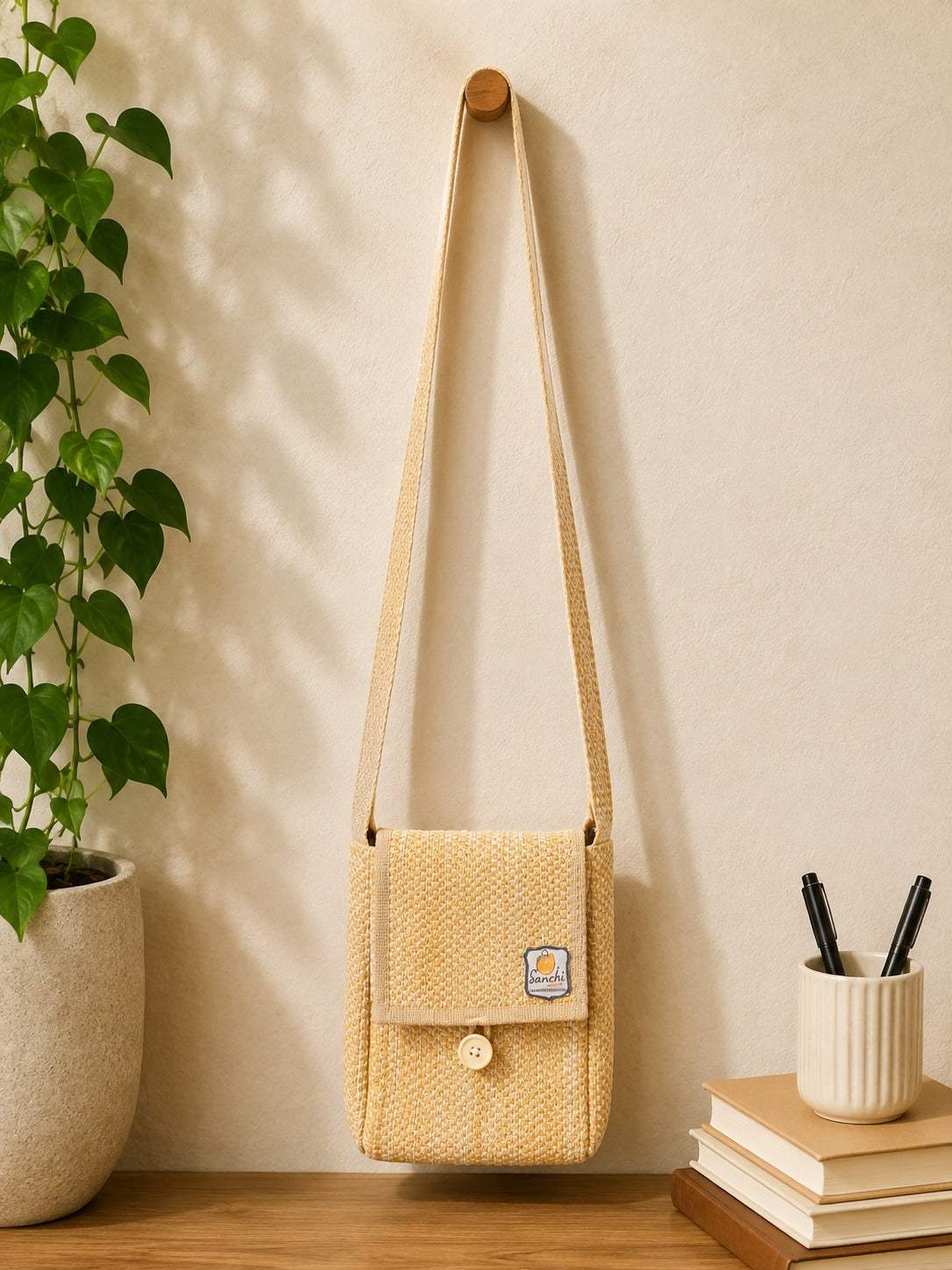 Sanchi Bag Small