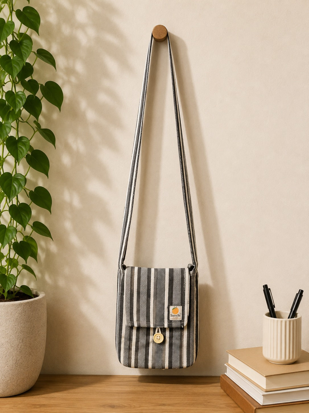 Sanchi Bag Small
