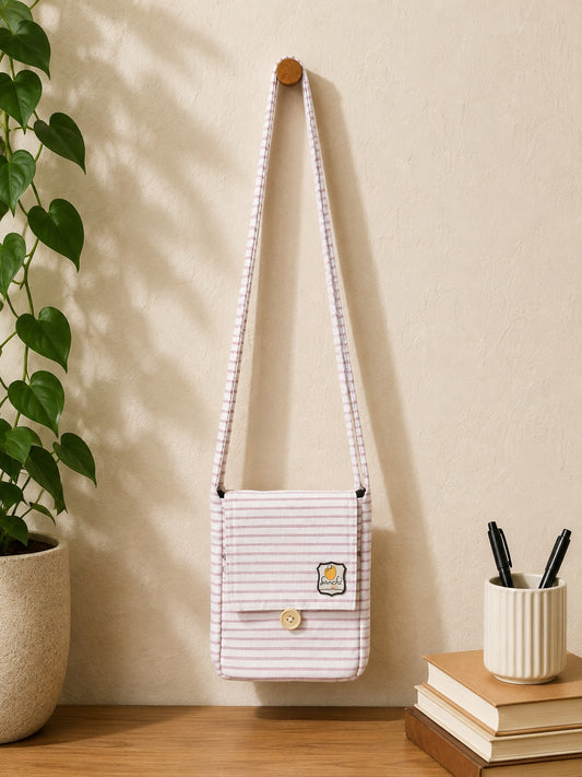Sanchi Bag Small