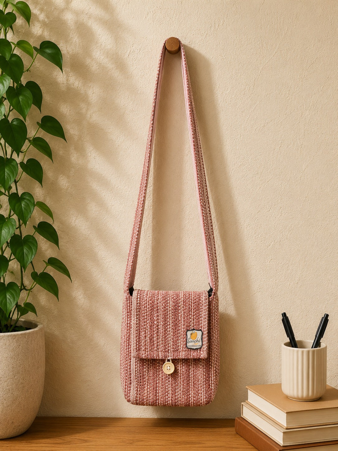 Sanchi Bag Small