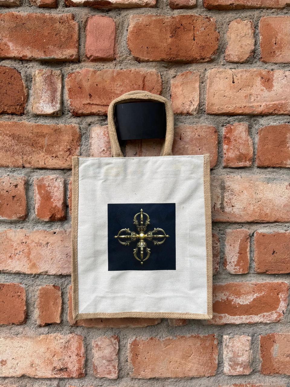 JUTE SHOPPER