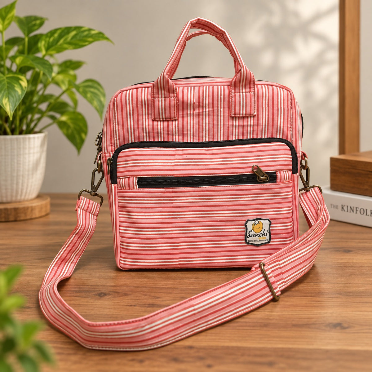 SLING BAG