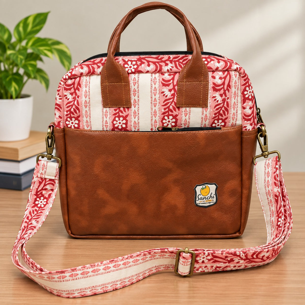 SLING BAG