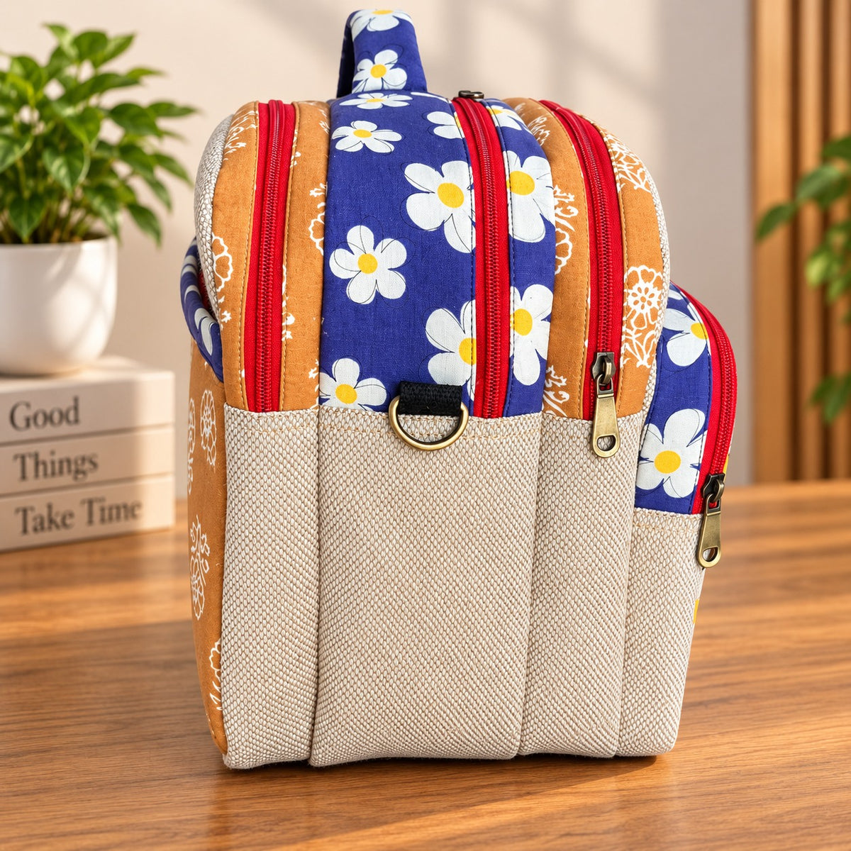 CONFERENCE BAG