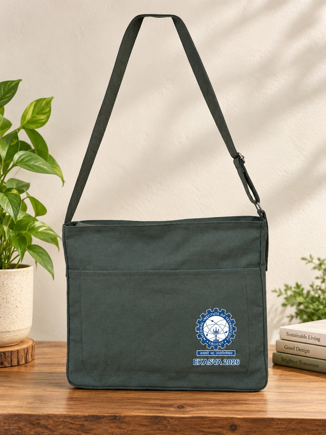 LAPTOP BAG