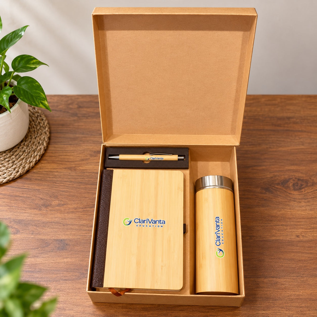 CORPORATE GIFT BOX