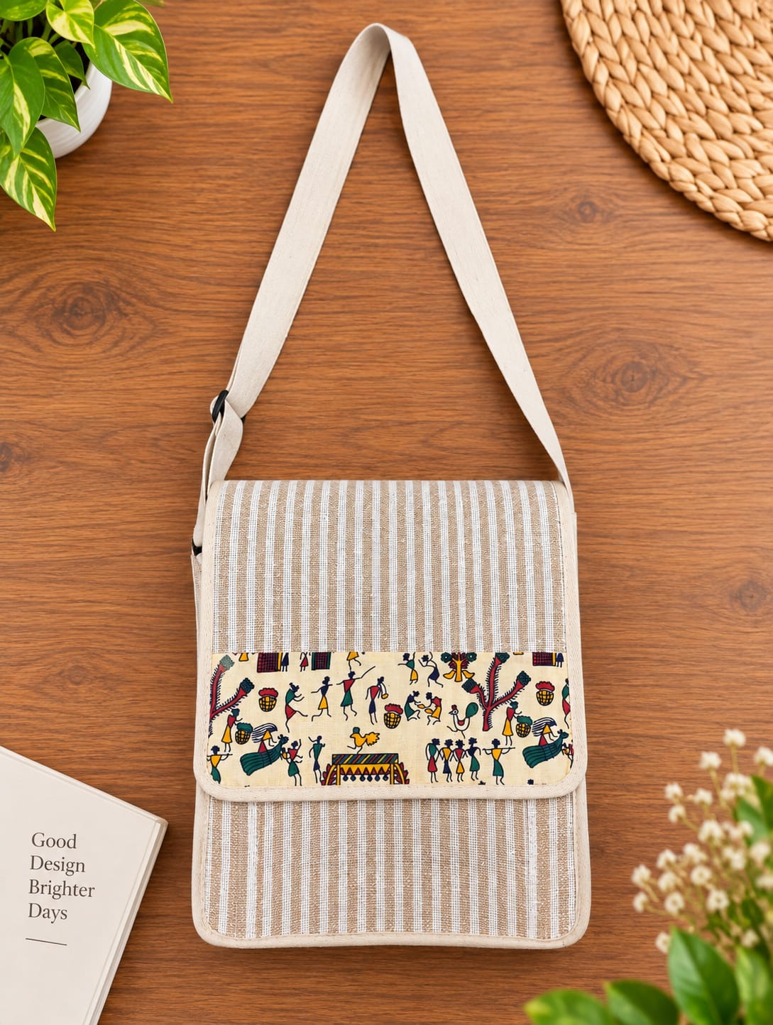 SLING BAG