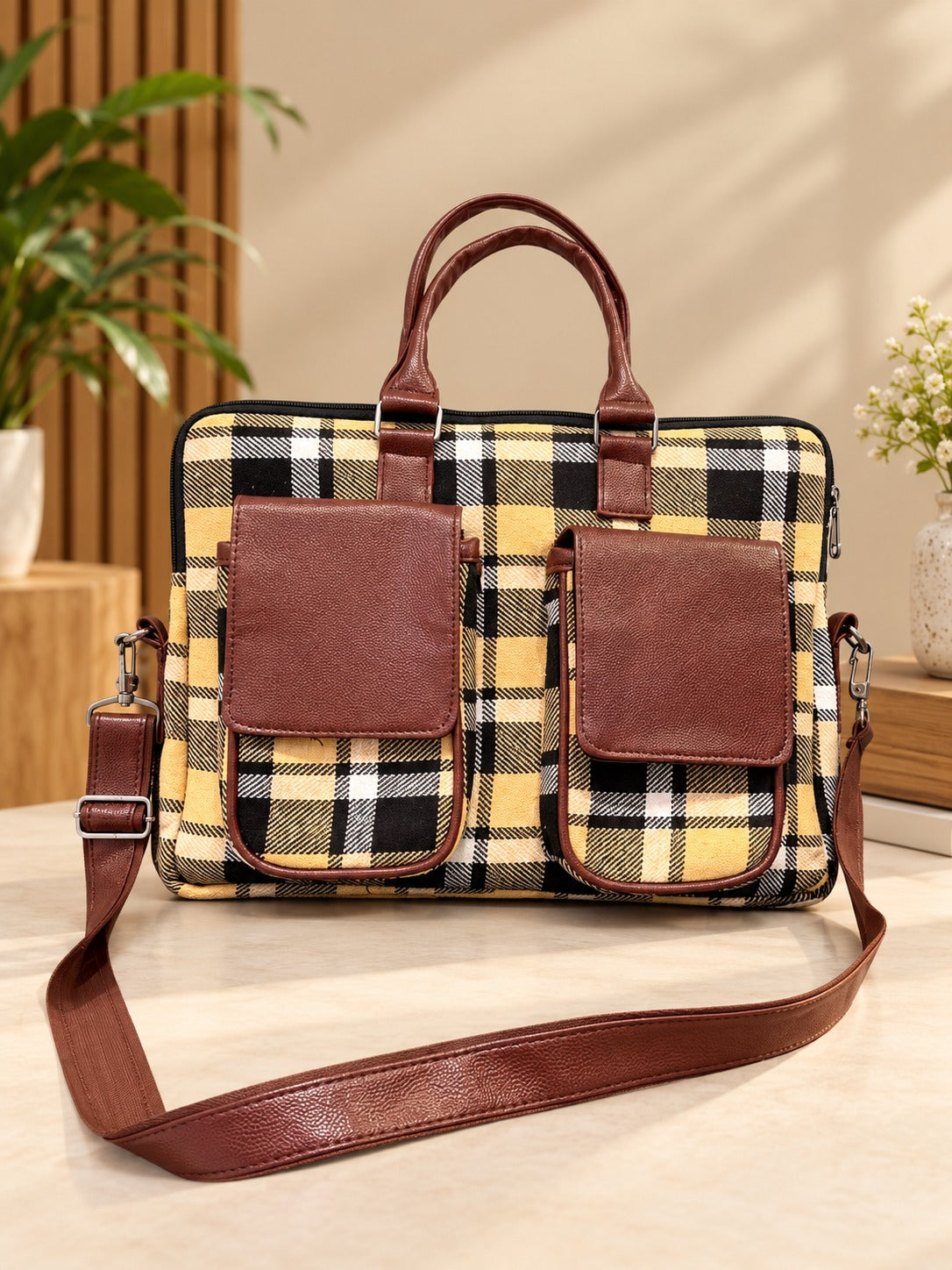 Conference Bag