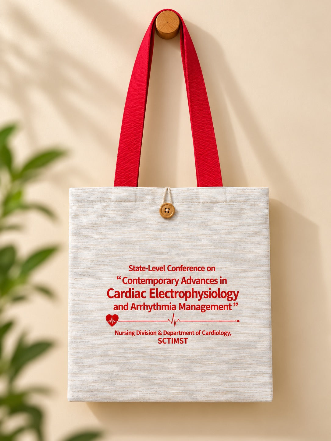 TOTE BAG