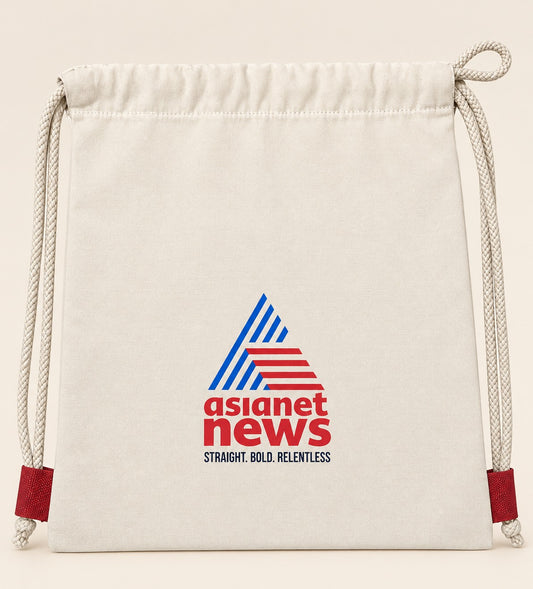 DRAW SLING BAG