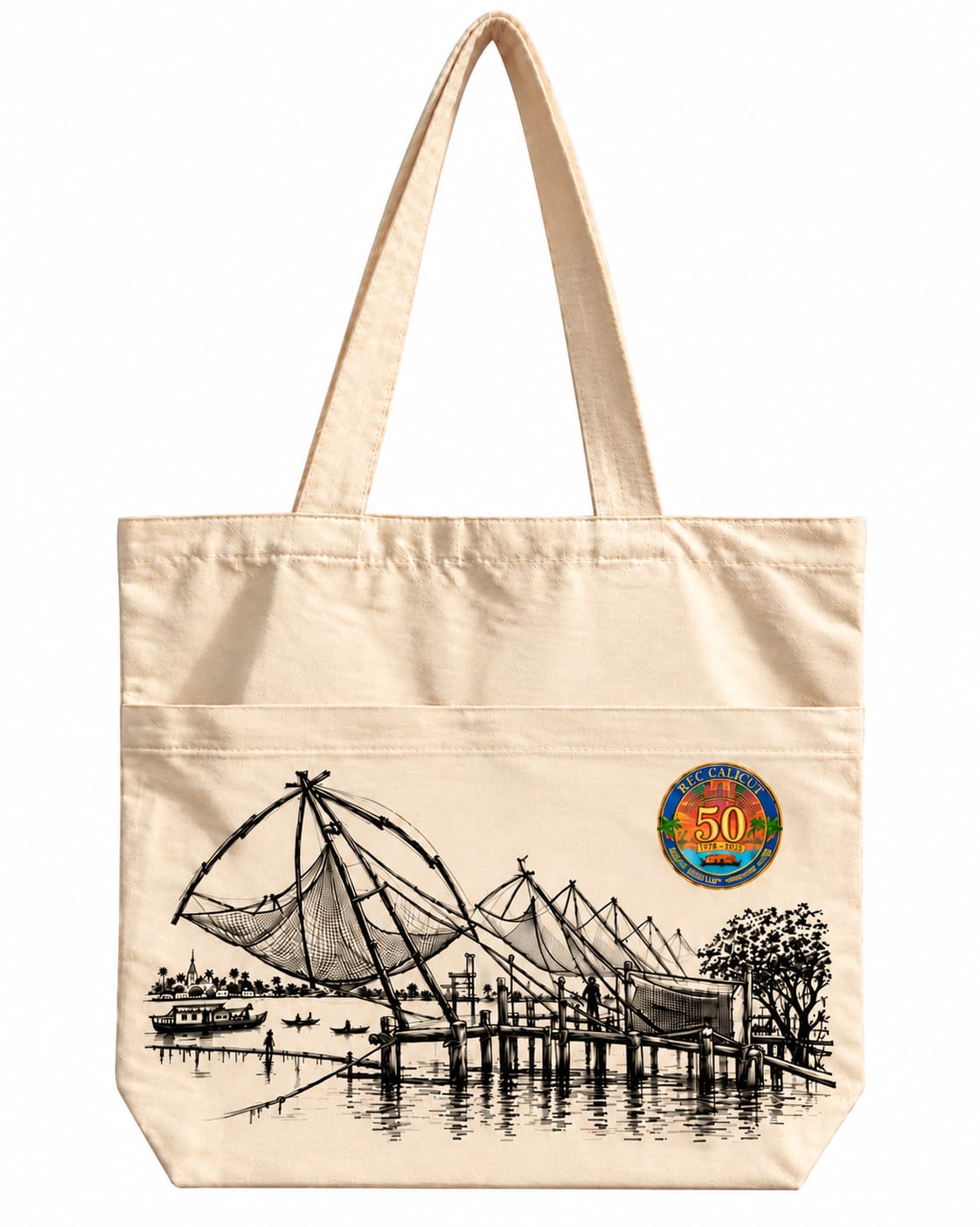 TOTE BAG