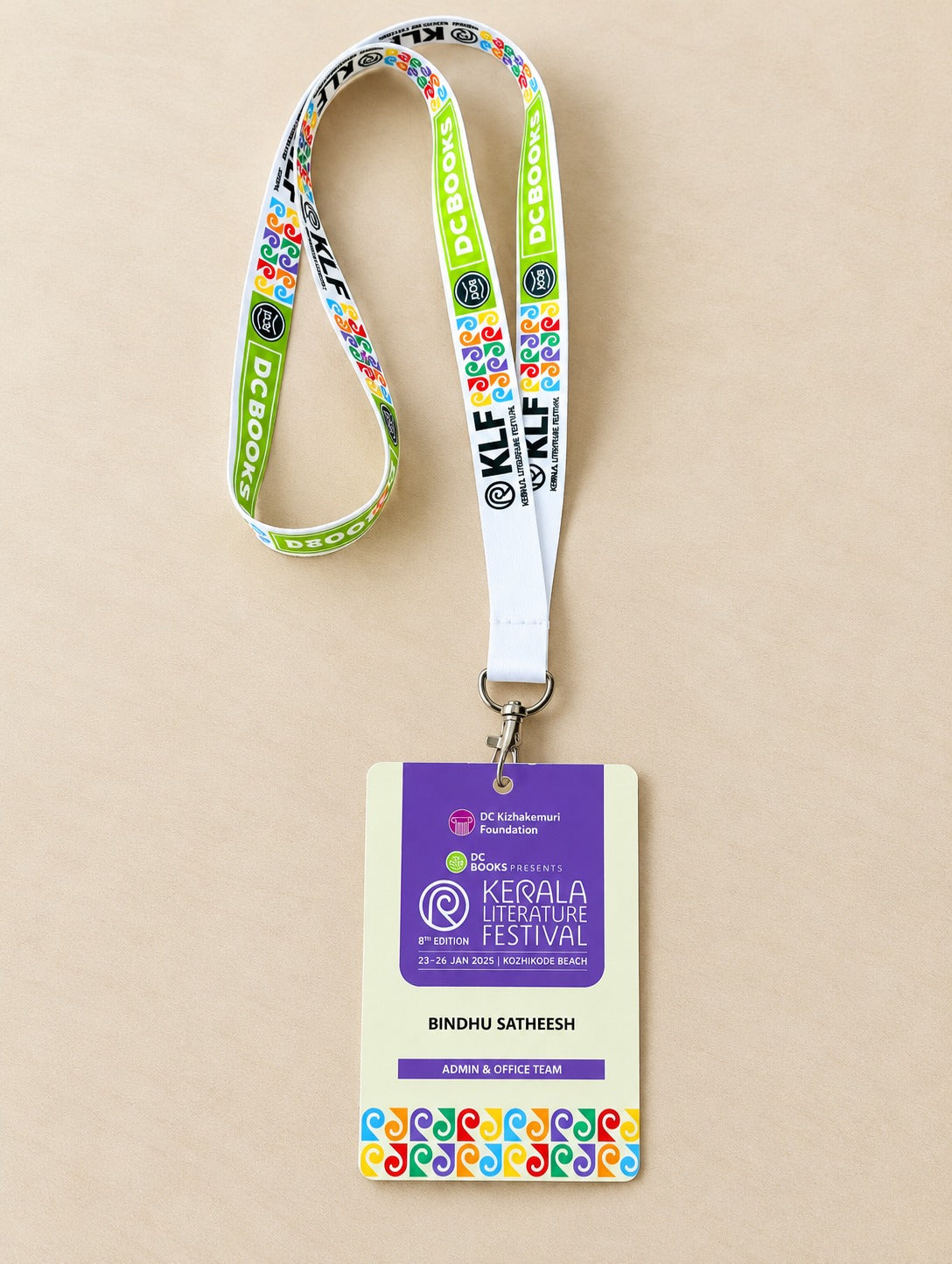 ID CARD