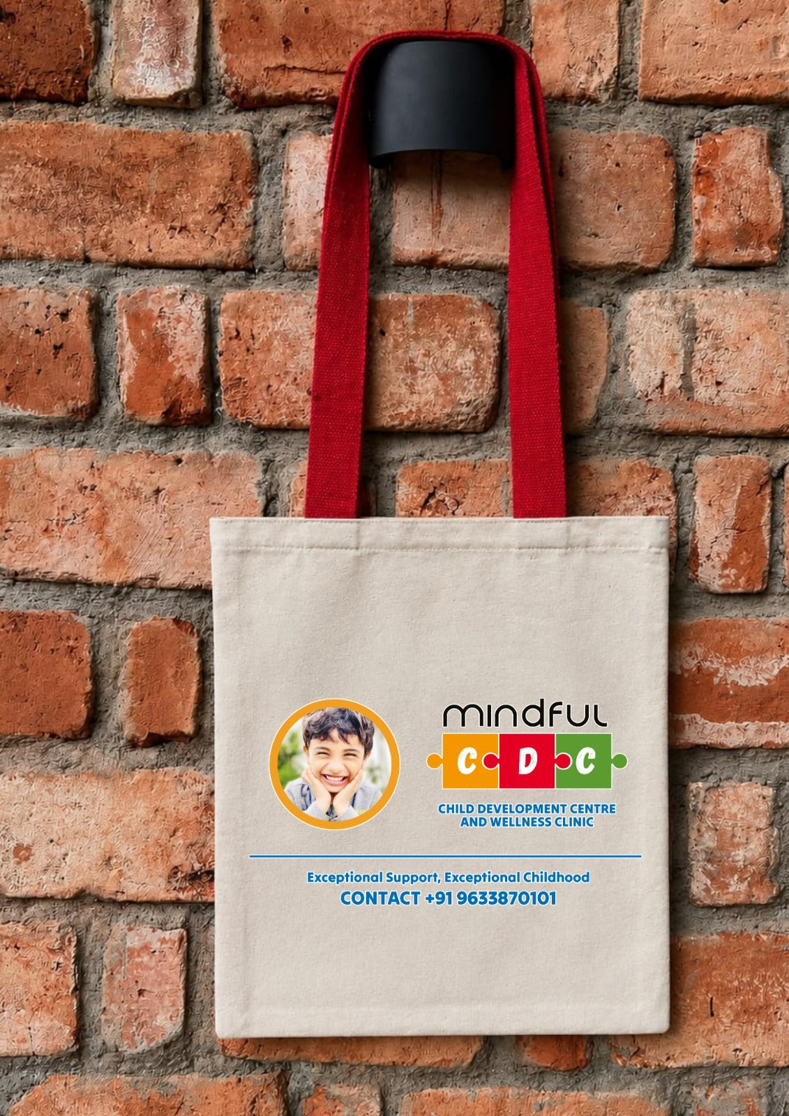 TOTE BAG